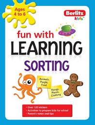Fun with learning sorting