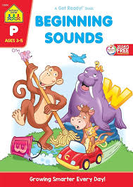 Beginning sound