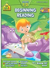 Beginning reading