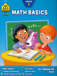 Math basics