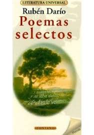 Poemas selectos - Rubén Darío