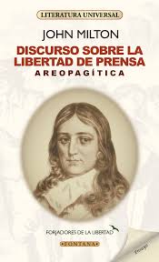 Discurso sobre la libertad de prensa - John Milton