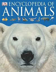 Encyclopedia of animals