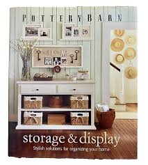Storage & display stylish solutions for organizing your home