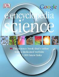 Google e.encyclopedia science