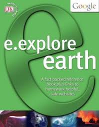 Google e.explore earth