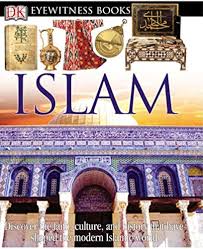 Eyewitness books islam