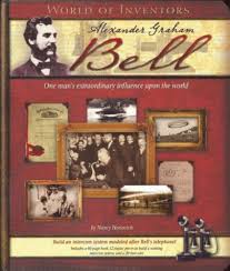 World of inventors Alexander Graham Bell