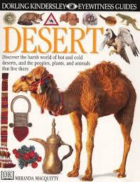 Dorling kindersley desert