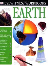 Eyewitness workbooks earth