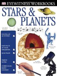 Eyewitness workbooks stars & planets