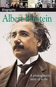 Albert Einstein A photographic story of a life