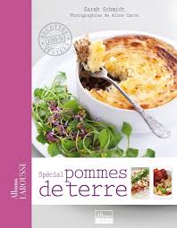 Special pommes de terre