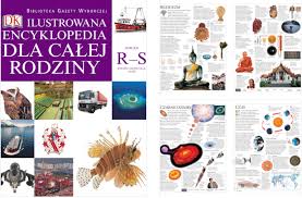 Ilustrowana dla calej rodziny
