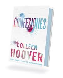 Confesiones - Collen Hoover