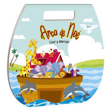 ARCA DE NOE COLOR Y DIVERSION