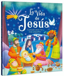 La vida de Jesús