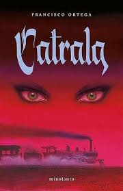 Catrala - Francisco Ortega
