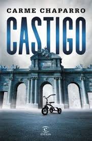 Castigo - Carme Chaparro