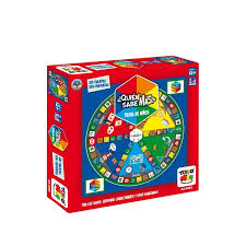 ¿Quién sabe más? Trivia de niños