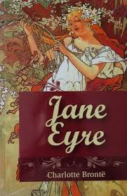 Jane Eyre - Charlotte Bronte