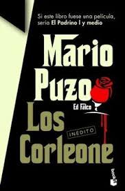 Los Corleone - Mario Puzo