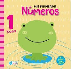 Mis primeros números