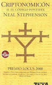 Criptonomicón II El código pontifex - Neal Stephenson