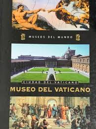 Museo del Vaticano: Museos del mundo