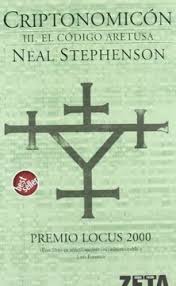 Criptonomicón III El código aretusa - Neal Stephenson