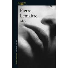 Alex - Pierre Lemaitre