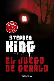 El juego de Gerald - Stephen King