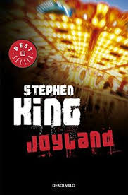 Joyland - Stephen King