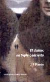 El Doktor, en Triple Concierto - J. F. Pinedo