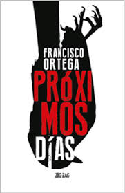 Próximos días - Francisco Ortega