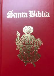 Santa Biblia