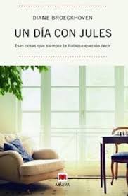 Un día con Jules - Diane Broeckhoven