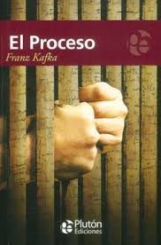 El proceso - Franz Kafka