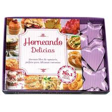 Horneando delicias