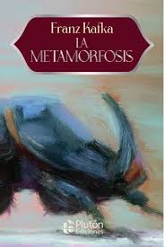 La metamorfosis - Franz Kafka