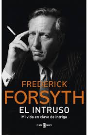 El intruso - Frederick Forsyth