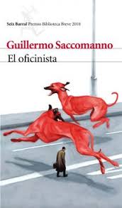 El oficinista - Guillermo Saccomanno