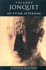 Ad vitam aeternam - Thierry Jonquet