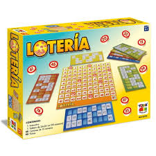 Loteria