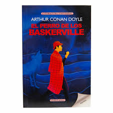 El perro de los Baskerville - Arthur conan Doyle