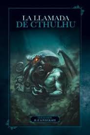 La llamada de Cthulhu - H. P Lovecraft