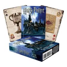 Mazo carioca Harry Potter
