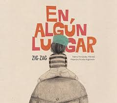 En algún lugar - Fatima Fernández Méndez y Alejandra Acosta Argomedo