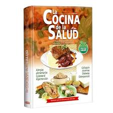 La salud y la cocina