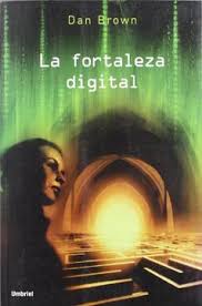 La fortaleza digital - Dan Brown